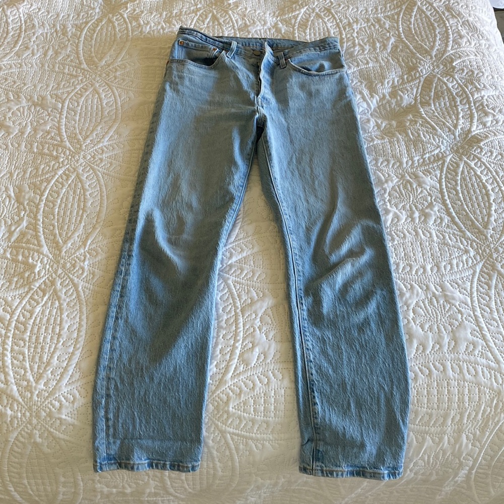 Levi Jeans